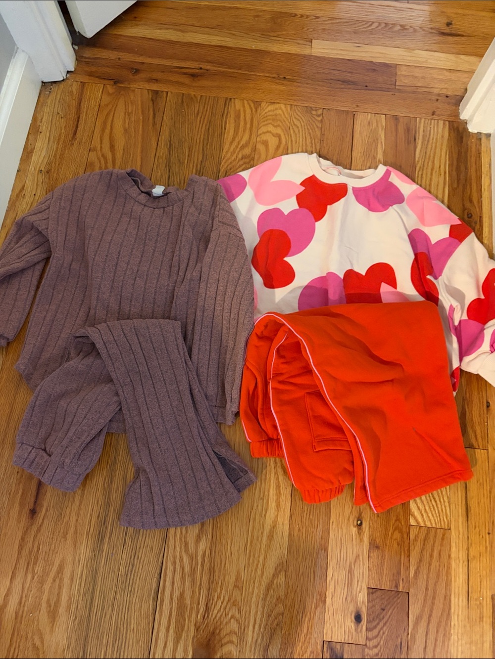 5t outfits